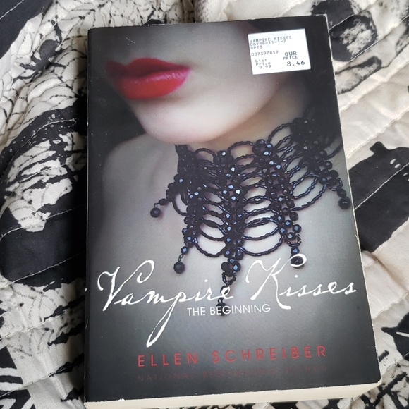 Barnes & Noble Other - Book bundle